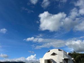 Koumpí Glamping Lodge